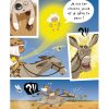 Le secret de la pyramide d'or Tome 4