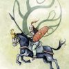 L'oracle de la sagesse Gauloise
