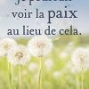 Une vie en miracles