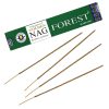 Golden Nag Forest