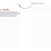 Carnet de gratitude