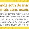 La petite boîte santé pour booster mon immunité et mes défenses naturelles
