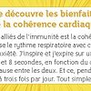 La petite boîte santé pour booster mon immunité et mes défenses naturelles