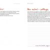 Carnet de gratitude
