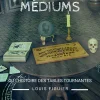 Esprits et médiums ou l'histoire des tables tournantes