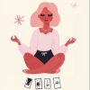 Mes premiers tirages de tarot de Marseille