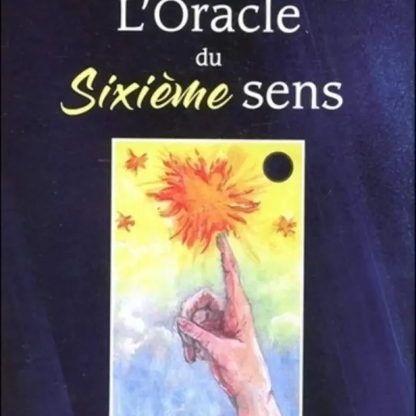 L'oracle du sixième sens