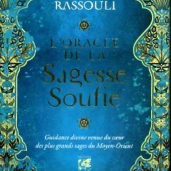 L'oracle de la sagesse soufie