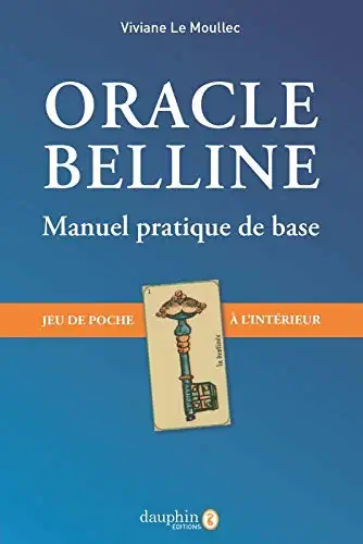 Oracle Belline: Manuel pratique de base