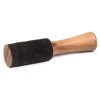 Maillet noir 17 X 3,5 cm