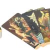 Traditional Manga Tarot