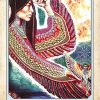 L'oracle des guerriers de la Terre