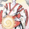 L'oracle des Kami et Yokai