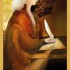 L'oracle vibratoire des anges , Pierres de Lumière, tarots, lithothérapie, bien-être, ésotérisme, oracles, livres, librairie, pendules, pierres roulées