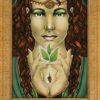 L’oracle mythique , Pierres de Lumière, tarots, lithothérapie, bien-être, ésotérisme, oracles, livres, librairie, pendules, pierres roulées