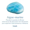 Mon petit oracle des cristaux