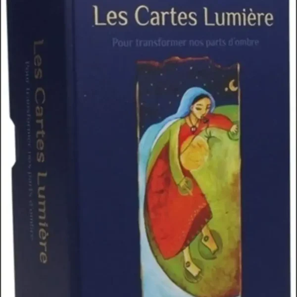 Les Cartes Lumière