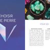 Le pouvoir des pierres et des cristaux
