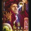 L'héritage du tarot divin