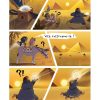 Le secret de la pyramide d'or Tome 4