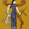 Etruscan Tarot