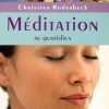 Méditation au quotidien