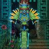 Santa Muerte Oracle