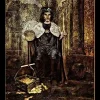 Les Lames de l'âme - Tarot