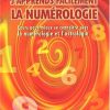 J'apprends facilement la numérologie