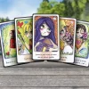 Le petit Oracle de Stef: