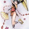 L'oracle des Kami et Yokai