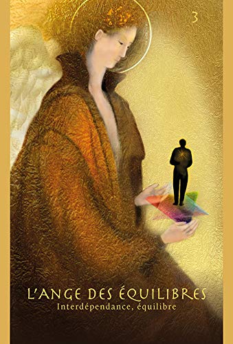 L'oracle vibratoire des anges 6 L'oracle vibratoire des anges , Pierres de Lumière, tarots, lithothérapie, bien-être, ésotérisme, oracles, livres, librairie, pendules, pierres roulées