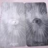 La Curiosité Divinatoire Augure noir , Pierres de Lumière, tarots, lithothérapie, bien-être, ésotérisme, oracles, livres, librairie, pendules, pierres roulées