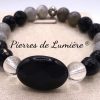 bracelet Protection du thérapeute