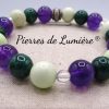 bracelet Sérénité mentale.