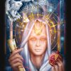 L'héritage du tarot divin