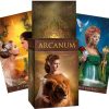 Arcanum Tarot