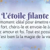 Le petit oracle des guidances Étoilées