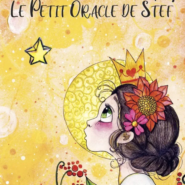 Le petit Oracle de Stef: