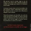 La Magie d'aujourd'hui - Le Livre des Ombres