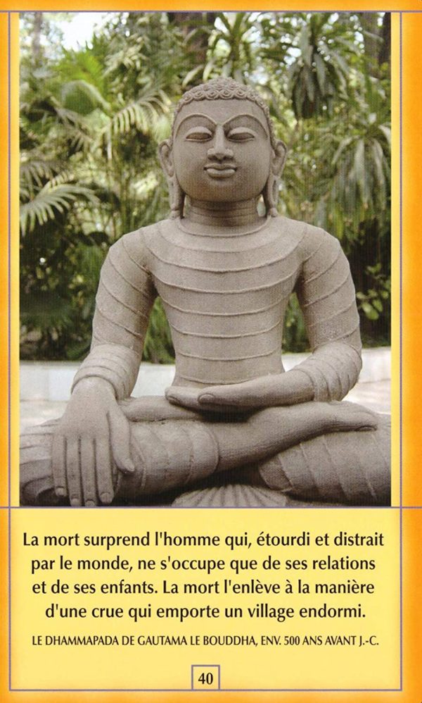 Coffret Decouvrez Bouddha