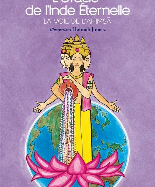 Oracle de l'Inde Eternelle
