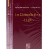 Les 22 étincelles de vie