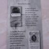 La Curiosité Divinatoire Augure noir , Pierres de Lumière, tarots, lithothérapie, bien-être, ésotérisme, oracles, livres, librairie, pendules, pierres roulées