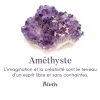 Mon petit oracle des cristaux