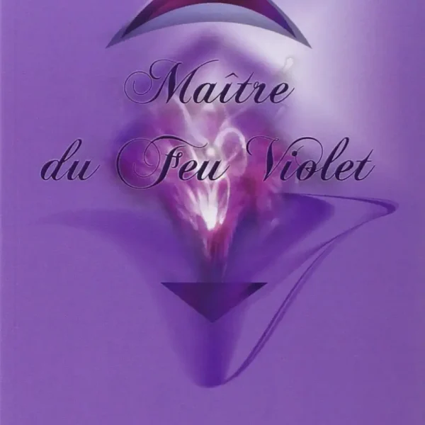 Maître du Feu Violet