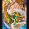 L'héritage du tarot divin