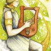L'oracle de la sagesse Gauloise