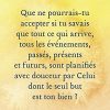 Une vie en miracles