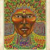 L'oracle des guerriers de la Terre